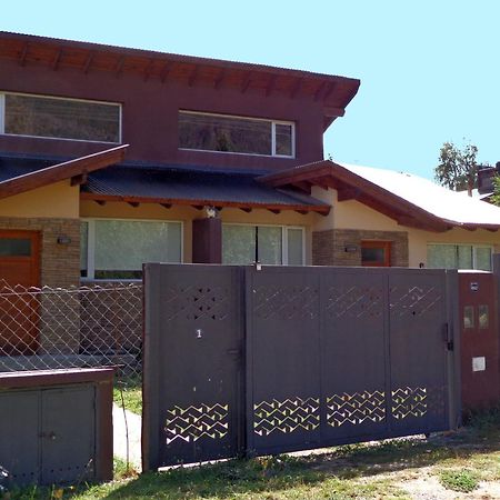 Casas Con Vista Al Piltri Villa El Bolsón Exterior foto