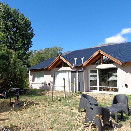 Casas Con Vista Al Piltri Villa El Bolsón Exterior foto