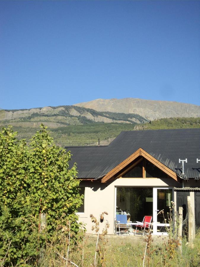 Casas Con Vista Al Piltri Villa El Bolsón Exterior foto