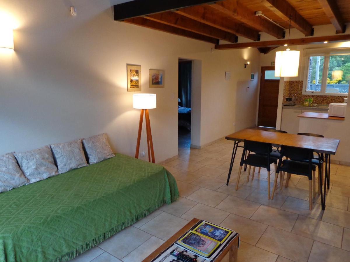 Casas Con Vista Al Piltri Villa El Bolsón Exterior foto