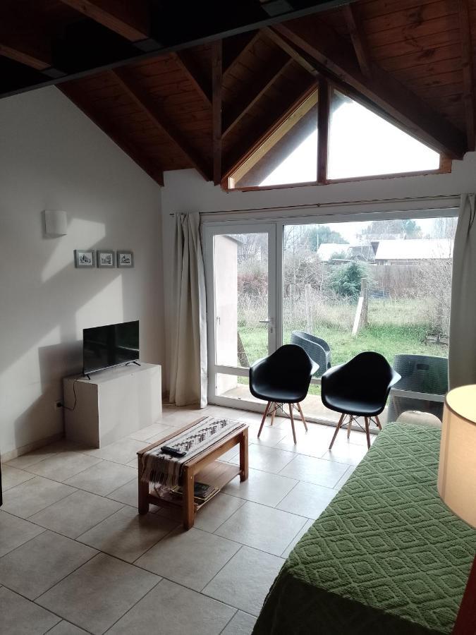 Casas Con Vista Al Piltri Villa El Bolsón Exterior foto