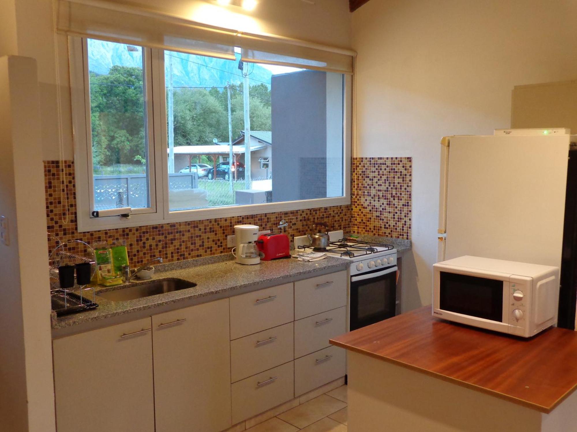 Casas Con Vista Al Piltri Villa El Bolsón Exterior foto