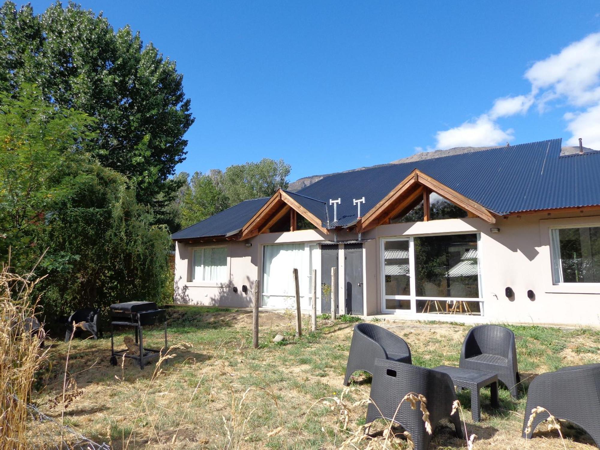 Casas Con Vista Al Piltri Villa El Bolsón Exterior foto